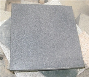 G654 Granite Polished Plate