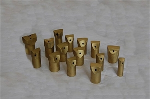 Chisel Bits