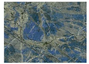 Lapis Lazuli Original Slabs & Tiles, Lapis Lazuli Limestone Slabs & Tiles