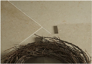 Salem Gold Honed Limestone