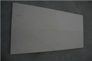 Ivory Limestone Slabs & Tiles, Turkey White Limestone