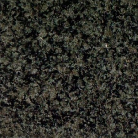 Nero Impala Granite Slabs & Tiles, South Africa Black Granite