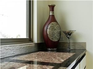 Granite Kitchen Bench Top