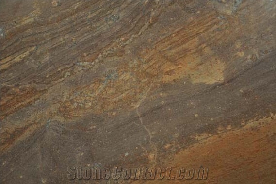 Desert Granite Slabs & Tiles, Brazil Brown Granite