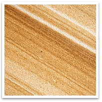 Wooden Sandstone Slabs & Tiles, India Yellow Sandstone
