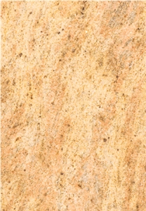 Madura Gold Granite Slabs, India Yellow Granite