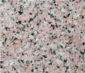 Rosy Pink Granites Slabs & Tiles, India Pink Granite