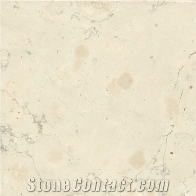 Bianco Asiago Limestone Polished Slabs & Tiles, Italy Beige Limestone