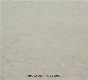 Vratza Grey Limestone Slabs & Tiles, Bulgaria Grey Limestone