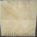 White Brushed Unfilled Travertine