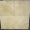 White Brushed Unfilled Travertine