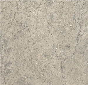 Azul Moleanos Limestone Slabs & Tiles, Portugal Blue Limestone