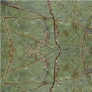 Bidasar Green Marble Slabs & Tiles, India Green Marble