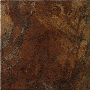 Rust Slate Tiles, China Yellow Slate