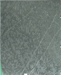 Soapstone Green Dry Slabs & Tiles, Brazil Green Soapstone