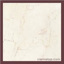 Crema Loja Marble - Block 1st Choice