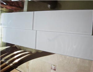 Bianco Sivec Marble Tile