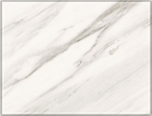 Volakas Imperial Marble Slabs & Tiles, Greece White Marble