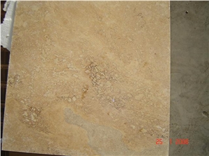Color Defected Tile Inspection
