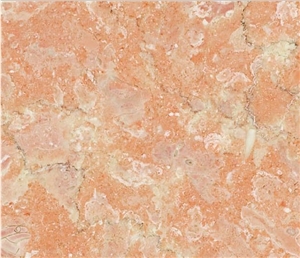 Hazar Pink Marble Slabs & Tiles, Turkey Pink Marble