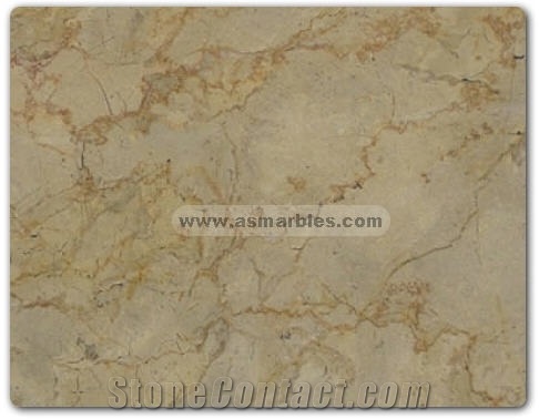 Gold Sahara Limestone Slabs, Pakistan Yellow Limestone