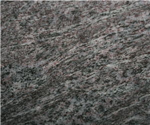Bahama Blue Granite Slabs & Tiles, India Blue Granite