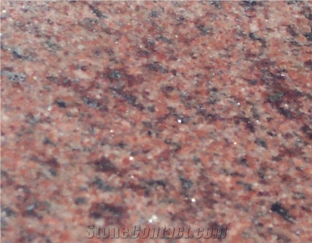 Laurentian Pink Granite Slabs & Tiles, Canada Pink Granite
