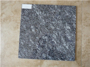 China Lilac Sierra Granite