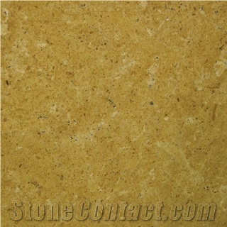 Dijon Gold Limestone Slabs & Tiles, Pakistan Yellow Limestone