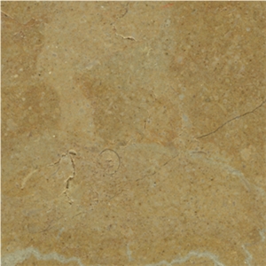 Hauteville Gold Limestone Slabs & Tiles, France Yellow Limestone