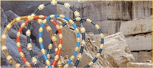 Diamond Wire