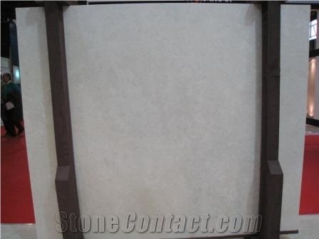 Precious Beige Marble Slab