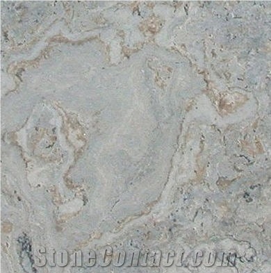 Artesia Limestone Slabs & Tiles, Canada Blue Limestone
