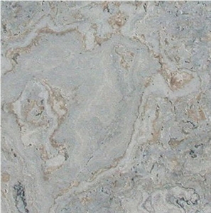 Artesia Limestone Slabs & Tiles, Canada Blue Limestone