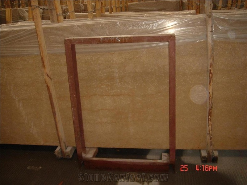 Empire Gold Marble, Turkish Marble