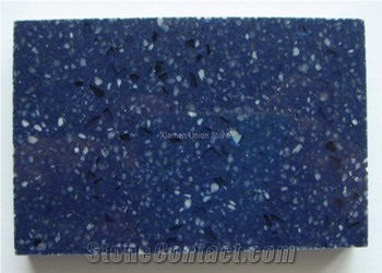 Blue Star Artificial Marble