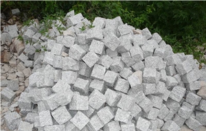 Cubes, Cubic Stone