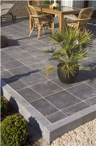 Limestone, Blue Limestone