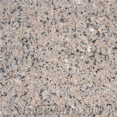 MengShan Flower Granite G376