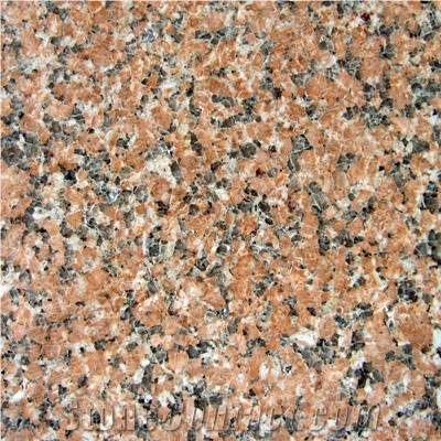 Stone Island Red Granite G386 Tile,slab