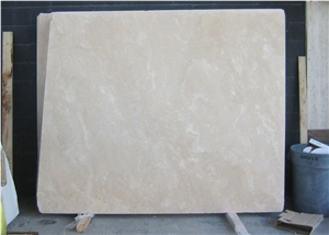 Durango Limestone Slabs, Mexico Beige Limestone