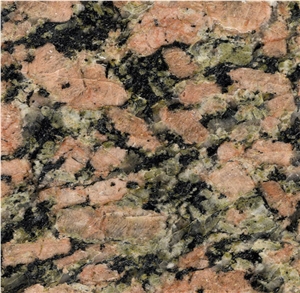 Rosa Aswan Light Granite Slabs & Tiles, Egypt Red Granite