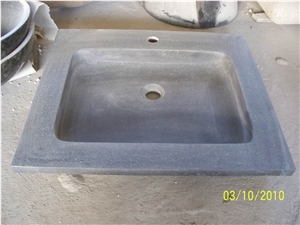 Black Basalt Sink