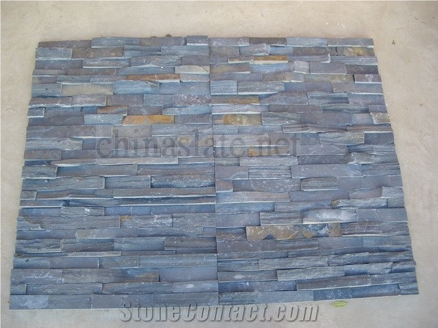 Cultured Stone Ledge Wall Stone Veneer