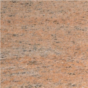 Raw Silk Granite Slabs & Tiles, India Pink Granite