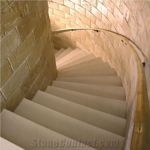 Jerusalem Stone Stairs and Steps, Wall Tiles