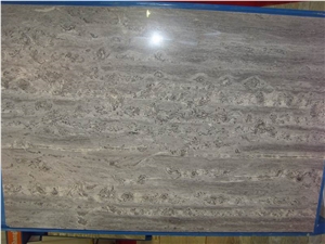 Royal Gray Marble Slab, China Grey Marble
