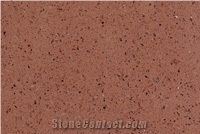 Artificial Marble GR0916 Silver Star-Pink