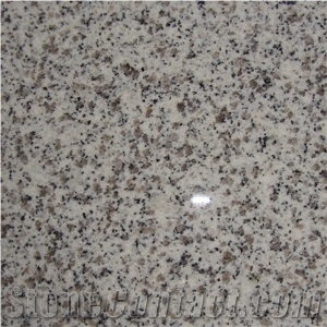 Pearl White Granite Slabs & Tiles