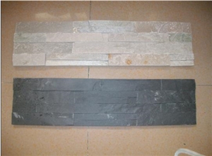 Slate Cultured Stone